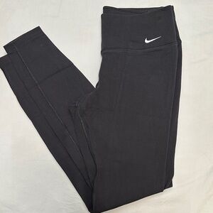 Nike Kids Charcoal Leggings
